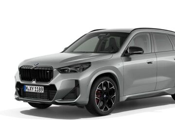 BMW X1 13.323 km 52.390 &euro; Bad Salzuflen 32108