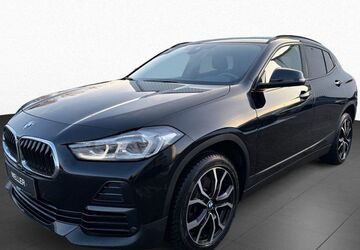 BMW X2 82.324 km 26.390 &euro; Bad Salzuflen 32108