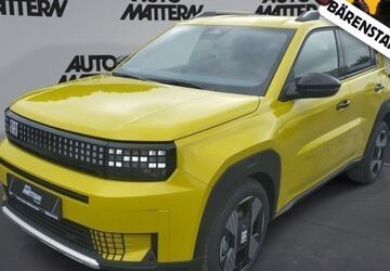 Fiat Grande Panda 8.713 km 21.490 &euro; Herford 32049