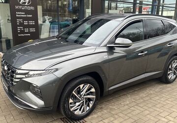 Hyundai TUCSON 25.700 km 28.870 &euro; Espelkamp 32339