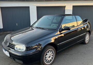 VW Golf 123.300 km 7.400 &euro; Bünde 32257