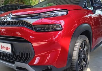 Citroen C3 Aircross 53.500 km 15.990 &euro; Bad Oeynhausen 32545