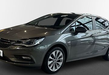 Opel Astra 69.360 km 11.980 &euro; Lübbecke 32312