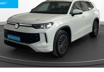 VW Tayron 25.850 km 35.780 &euro; Minden 32427