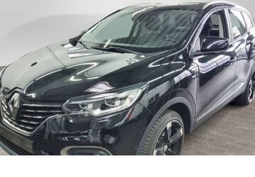 Renault Kadjar 106.493 km 15.770 &euro; Lemgo 32657