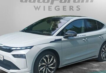 Skoda Enyaq 6.038 km 49.971 &euro; Herford 32051