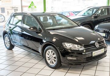 VW Golf 111.400 km 11.150 &euro; Bünde 32257