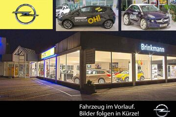 Gebrauchte Opel Meriva