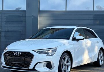 Audi A3 116.900 km 24.490 &euro; Bückeburg 31675