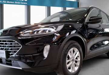 Ford Kuga 75.212 km 19.890 &euro; Bad Salzuflen 32105