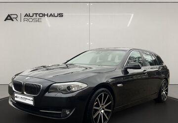 BMW 528 145.300 km 14.490 &euro; Herford 32049