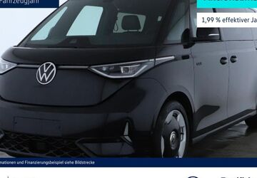 VW ID. Buzz 14.701 km 65.640 &euro; Bad Oeynhausen 32547