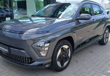 Hyundai KONA 9.500 km 29.870 &euro; Espelkamp 32339