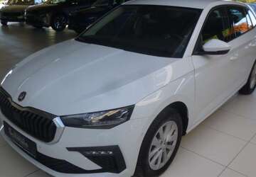Skoda Scala 15.150 km 26.690 &euro; Lübbecke 32312