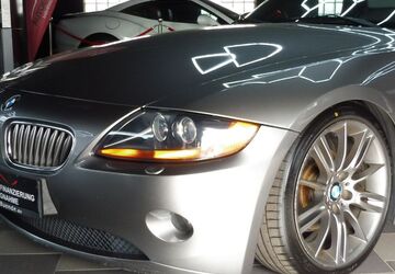 BMW Z4 192.000 km 10.999 &euro; Bünde 32257