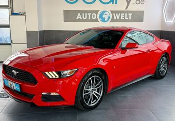 Ford Mustang 79.400 km 24.295 &euro; Herford 32052