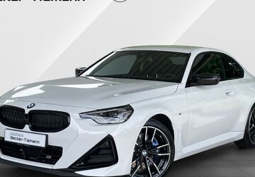 BMW M240i 8.085 km 49.466 &euro; Lübbecke 32312
