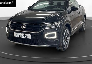 VW T-Roc 59.720 km 20.630 &euro; Minden 32427