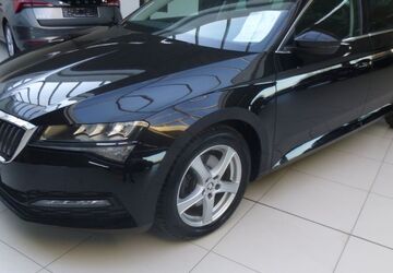 Skoda Superb 72.322 km 23.990 &euro; Lübbecke 32312