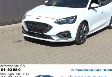 Ford Focus 73.600 km 20.490 &euro; Bad Salzuflen 32107