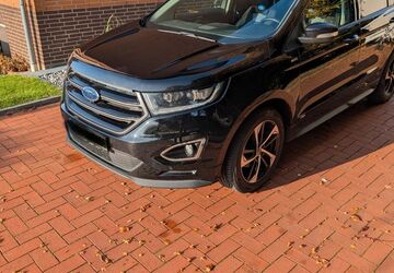 Ford Edge 170.000 km 16.500 &euro; Hille 32479