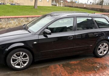 Audi A4 335.500 km 2.250 &euro; Rödinghausen 32289