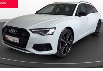 Audi A6 9.470 km 45.680 &euro; Minden 32427