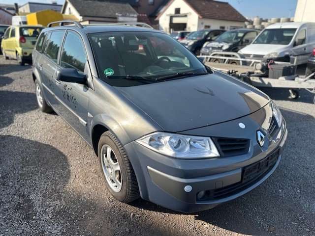 Renault Megane 217.000 km 2.190 &euro; Bad Oeynhausen 32549