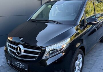 Mercedes-Benz V 250 221.000 km 27.500 &euro; Herford 32051