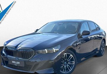 BMW 550 15.369 km 69.999 &euro; Bad Oeynhausen 32547
