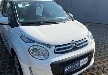Citroen C1 64.593 km 6.590 &euro; Löhne 32584