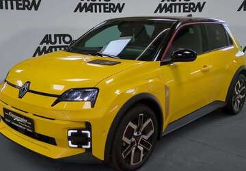 Renault R 5 2.500 km 34.149 &euro; Minden 32427