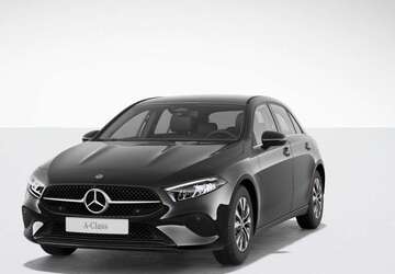 Mercedes-Benz A 180 30.400 km 24.480 &euro; Bad Oeynhausen 32545
