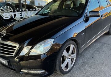 Mercedes-Benz E 220 248.000 km 6.990 &euro; Bad Salzuflen 32105