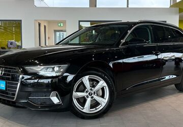 Audi A6 52.810 km 30.995 &euro; Herford 32052