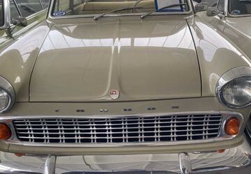 Ford Andere 64.500 km 10.950 &euro; Petershagen 32469