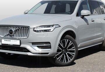 Volvo XC90 16.997 km 59.950 &euro; Bad Salzuflen 32108