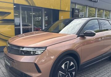 Opel Grandland (X) 2.500 km 34.990 &euro; Espelkamp 32339