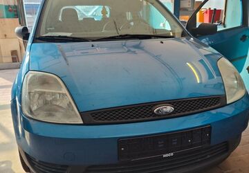 Ford Fiesta 205.900 km 2.290 &euro; Minden 32425