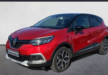 Renault Captur 73.628 km 15.990 &euro; Lübbecke 32312