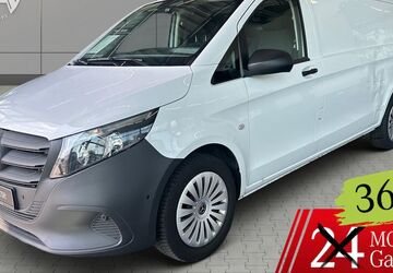 Mercedes-Benz Vito 45.500 km 37.723 &euro; Porta Westfalica 32457