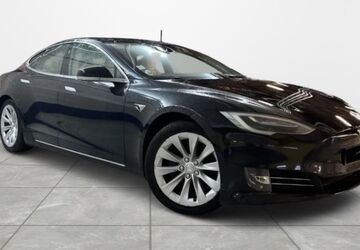Tesla Model S 199.990 km 28.499 &euro; Espelkamp 32339