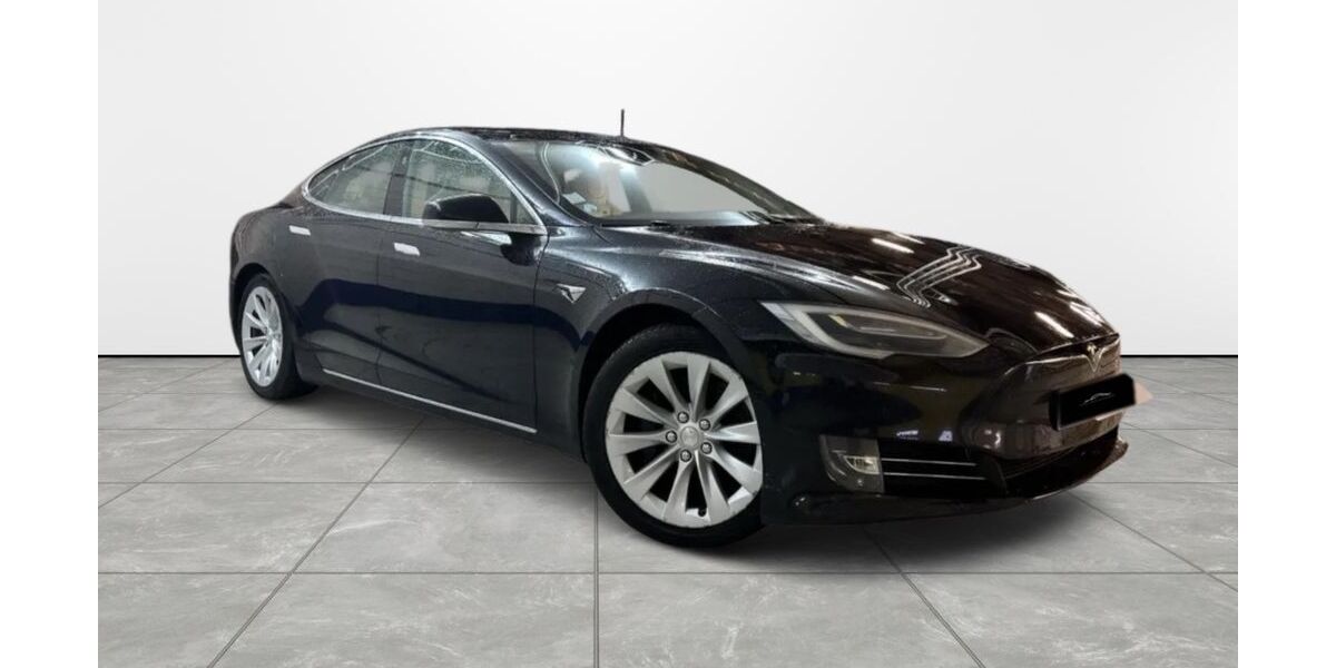 Tesla Model S 199.990 km 28.499 &euro; Espelkamp 32339