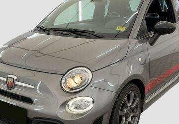 Abarth 595 17.170 km 23.750 &euro; Herford 32051