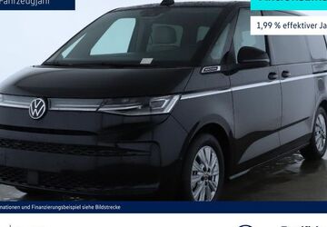 VW T7 Multivan 1.012 km 72.880 &euro; Bad Oeynhausen 32547