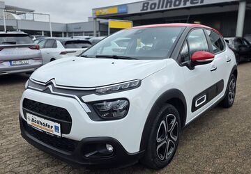 Citroen C3 17.896 km 14.697 &euro; Bad Salzuflen 32108