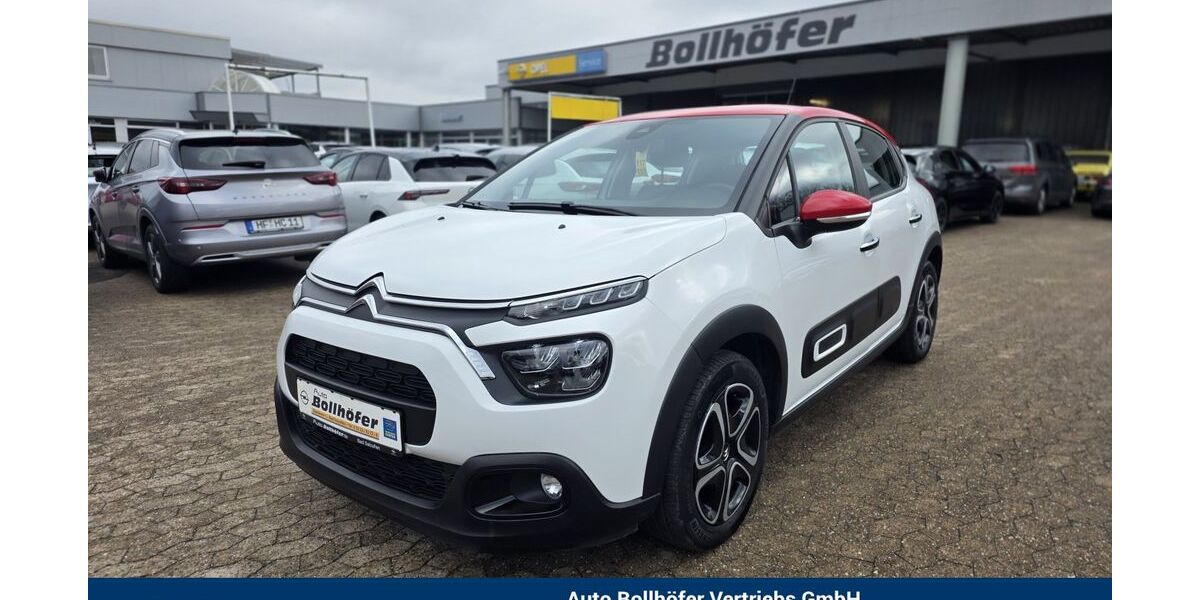 Citroen C3 17.896 km 14.697 &euro; Bad Salzuflen 32108