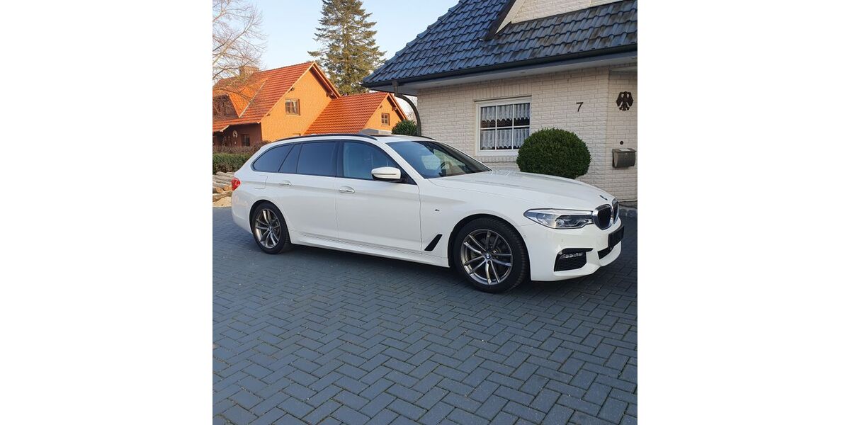 BMW 520 227.584 km 16.490 &euro; Diepenau-Essern 31603