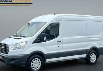 Ford Transit 116.853 km 14.999 &euro; Löhne 32584