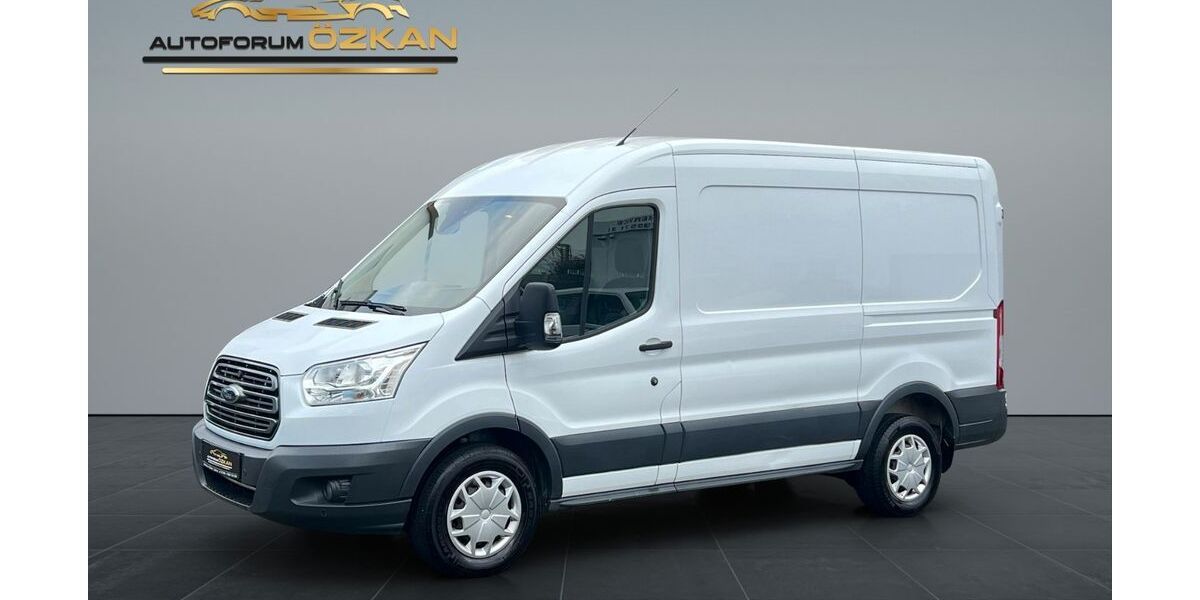 Ford Transit 116.853 km 14.999 &euro; Löhne 32584